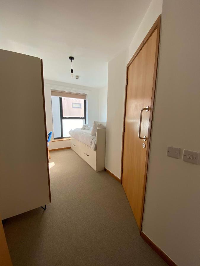 Regency Hall Smart Cheltenham Ensuite Rooms D Exterior foto