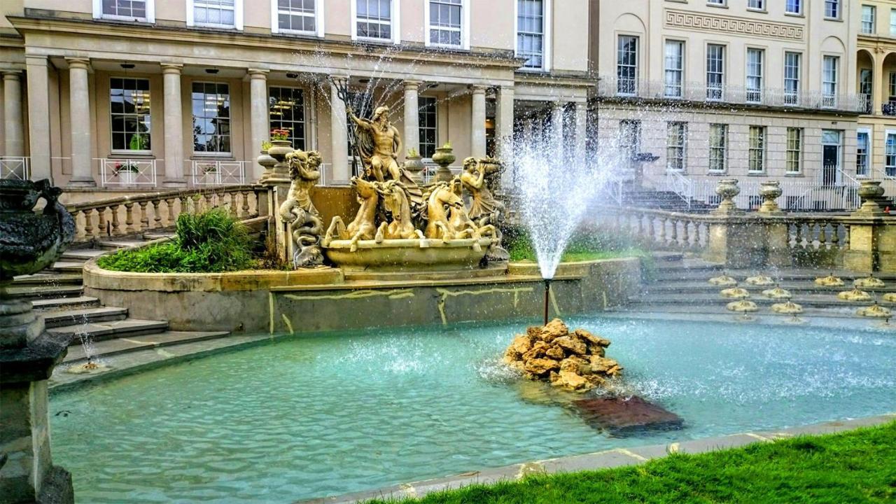 Regency Hall Smart Cheltenham Ensuite Rooms D Exterior foto